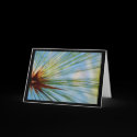 Ray of Grass Card