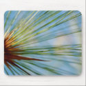 Ray of Grass Mousepad