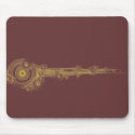 ray of light mousepads