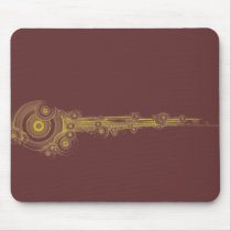 ray of light mousepads by Elle_Ichai ray of light mousepads