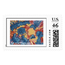 ray of sun - fine art by krisztina asztalos postage by dakini ray of sun - fine art by krisztina asztalos postage