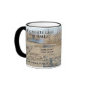 Ray Roberts-Val Halla mugs by MartinsMap Ray Roberts-Val Halla mugs