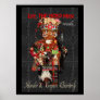 Ray the Hobo Man Reads Hoodoo & Conjure Quarterly Posters