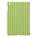 Rayas verticales verdes claras