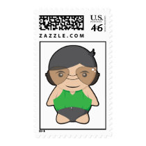 rayban_boy stamp