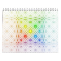 Raydianze 2009 Calendar