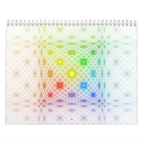 Raydianze 2009 Calendar calendar