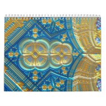 Raydianze 2011/2012 Calendar calendars