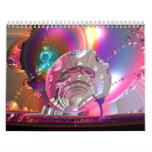 Raydianze 2012 Calendar