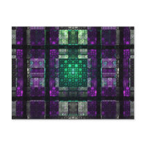 Raydianze AP-Ahj Postcard