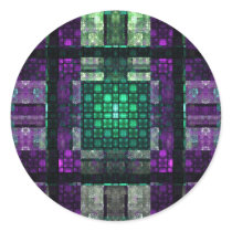 Raydianze AP-Ahj Sticker