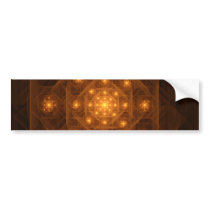 Raydianze AP-Asa Bumper Sticker