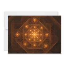 Raydianze AP-Asa Personalized Invitation