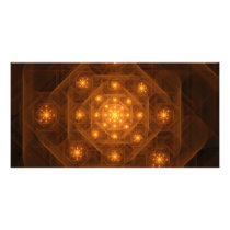 Raydianze AP-Asa Photo Card Template