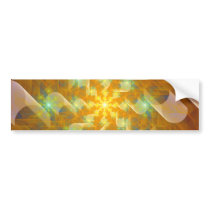 Raydianze AP-Ase Bumper Sticker