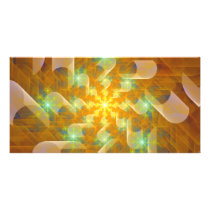 Raydianze AP-Ase Customized Photo Card
