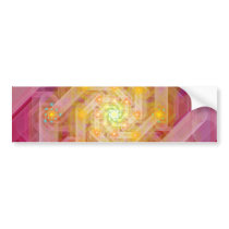 Raydianze AP-Asu Bumper Sticker