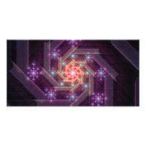 Raydianze AP-Ata Photo Greeting Card