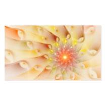 Raydianze AP-Cahm Profile Card Business Card