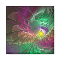 Raydianze AP-Edam Magnet
