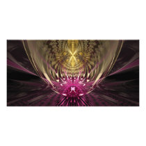 Raydianze AP-Eoh Personalized Photo Card