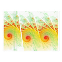 Raydianze AP-Fres Profile Card Business Card