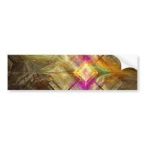 Raydianze AP-Hize Bumper Stickers