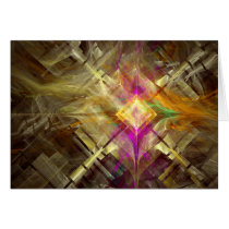 Raydianze AP-Hize Greeting Card