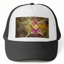Raydianze AP-Hize Trucker Hats