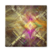 Raydianze AP-Hize Fridge Magnets