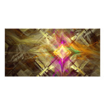 Raydianze AP-Hize Photo Card Template