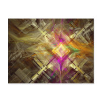 Raydianze AP-Hize Postcards