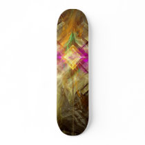 Raydianze AP-Hize Skate Board Decks