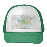 Raydianze AP-Ikoz Hat