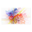 Raydianze AP-Is Profile Card business cards