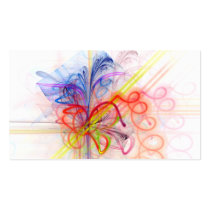 Raydianze AP-Is Profile Card business cards