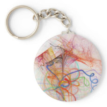 Raydianze AP-Isa Keychain