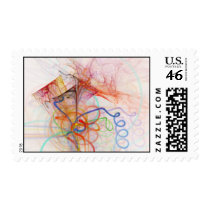 Raydianze AP-Isa Postage