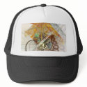 Raydianze AP-Iso Hat