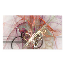 Raydianze AP-Isoe Profile Card Business Card