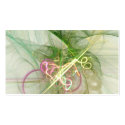 Raydianze AP-Isos Profile Card business cards