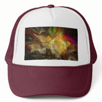 Raydianze AP-Jayza Hat