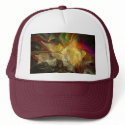 Raydianze AP-Jayza Hat by Raydianze_Shop Raydianze AP-Jayza Hat