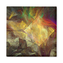 Raydianze AP-Jayza Magnet