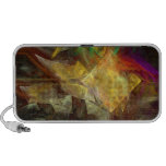 Raydianze AP-Jayza Mp3 Speakers