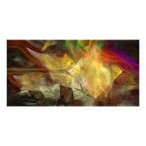 Raydianze AP-Jayza Photo Card