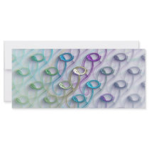 Raydianze AP-Joan Customized Rack Card