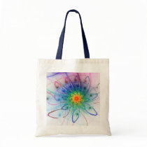 Raydianze AP-Lya Tote Bag