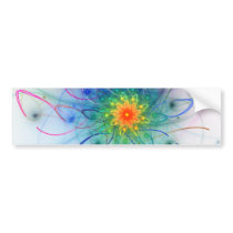 Raydianze AP-Lya Bumper Sticker