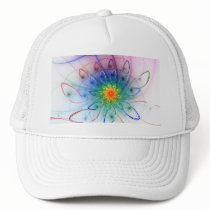 Raydianze AP-Lya Mesh Hats